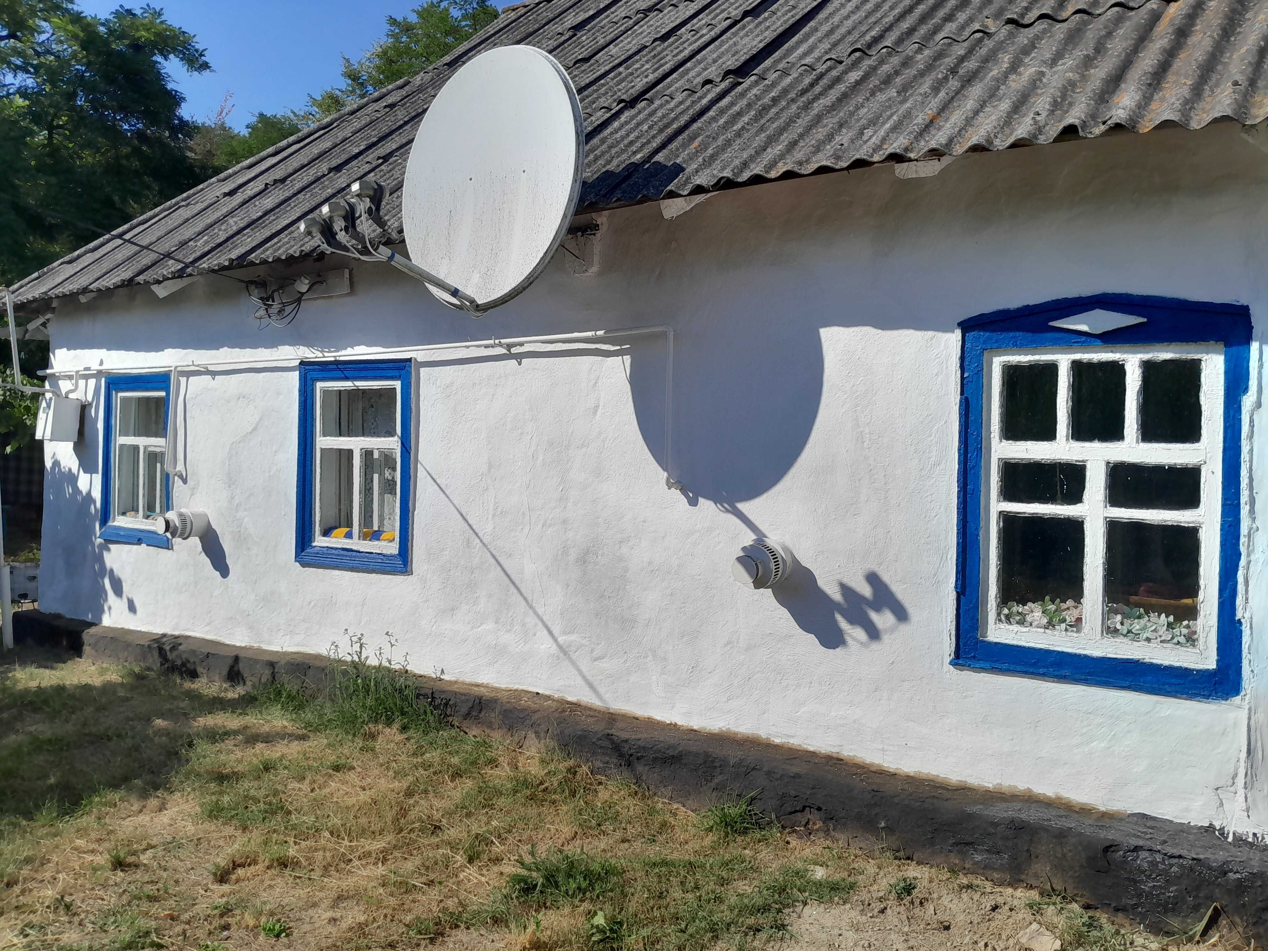 Оренда будинку с. Гулі, (Владиславка)