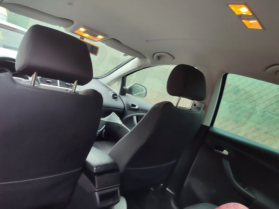 Продам  Seat  Altea XL