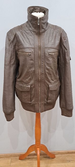 Куртка чоловіча Airman pilot 50р.