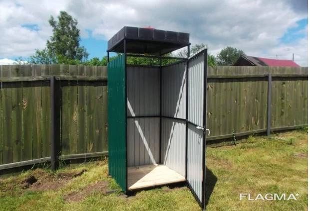 Изготовление забора из профнастила, беседка, навес, ворота и калитка