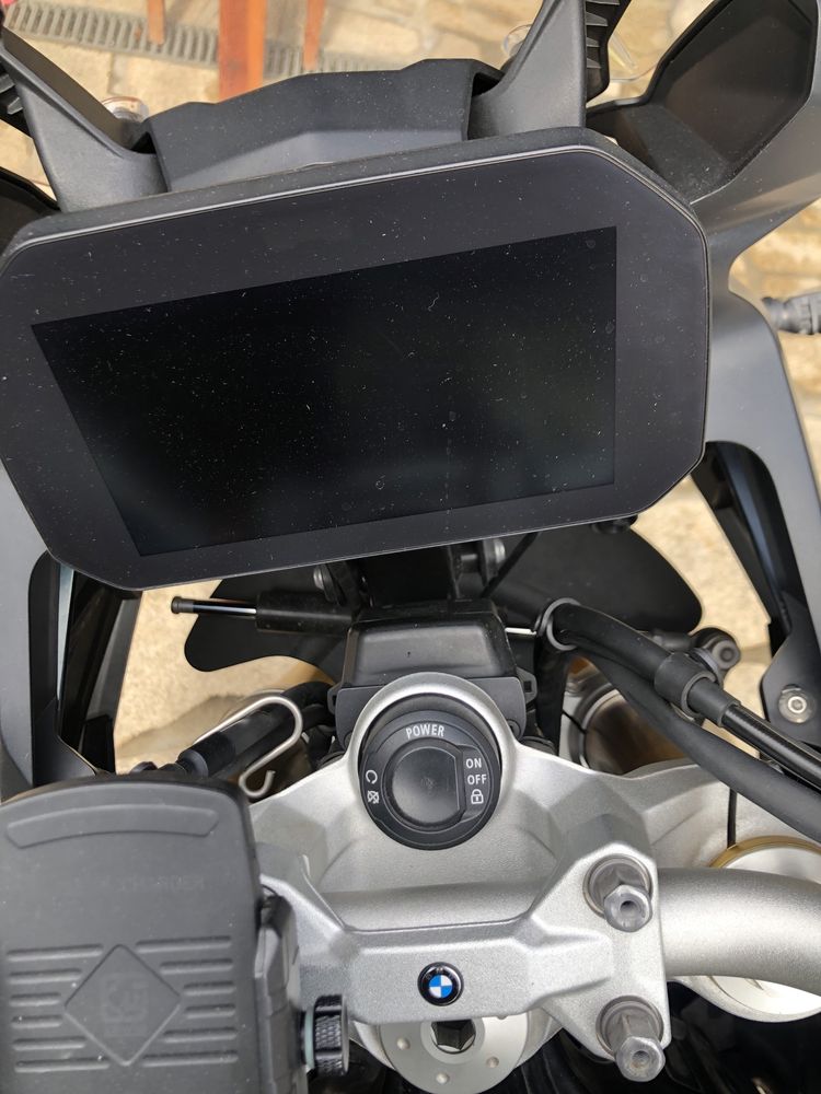 F850 gs bmw 2020