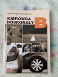 Kierowca doskonaly B + płyta