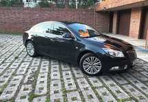 sprzedam opel insignia