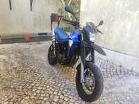 Yamaha XT660X - 50000km - 2004