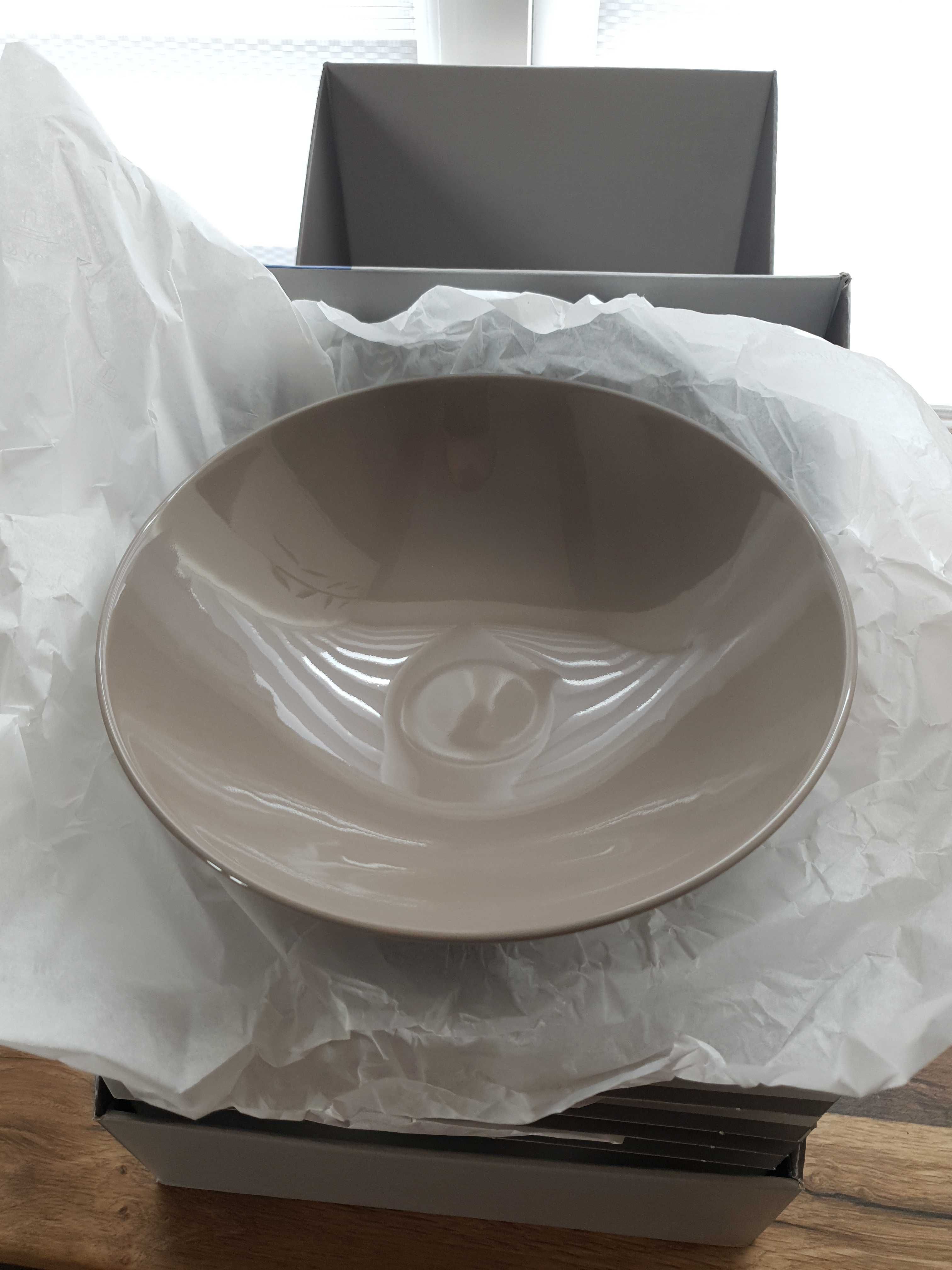 Новый обеденный набор Villeroy & Boch Iconic La Boule (7-предметов)