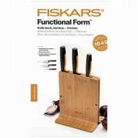 Продам Набір ножів набор ножей Fiskars Functional Form 1057553 (3 шт)