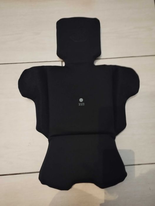 Fotelik samochodowy cybex cloud z-i-size