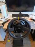 Kierownica Thrustmaster TX Leather Edition XBOX/PC Gwarancja