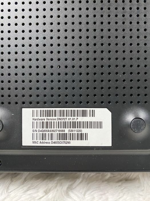 Talk Talk TV and Internet