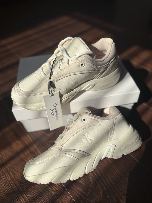 Кросівки Calvin Klein