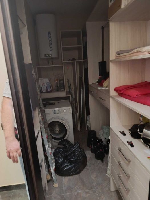 1-кімн, 50,3 м2, Аркадія, Приморський, Одеса, вул. Генуезька, 5,