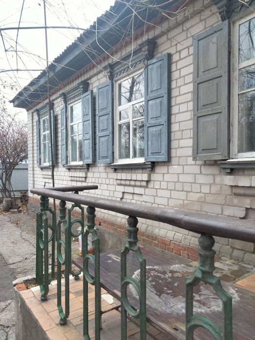 Продам дом. Р.он Садки