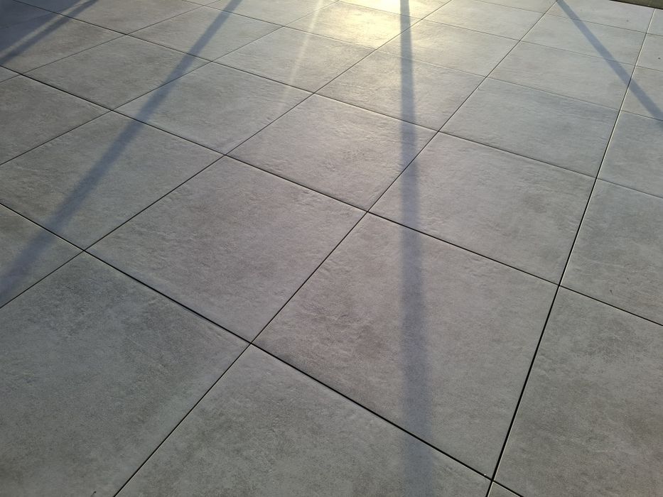 Tarasy wentylowane, balkony