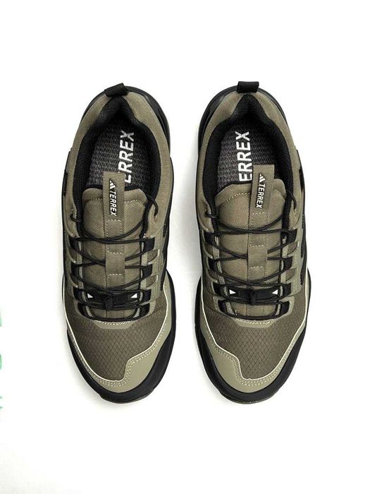 !SALE! Adidas Terrex Skychaser Gore-Tex Olive Black 41 42 43 44 45 46