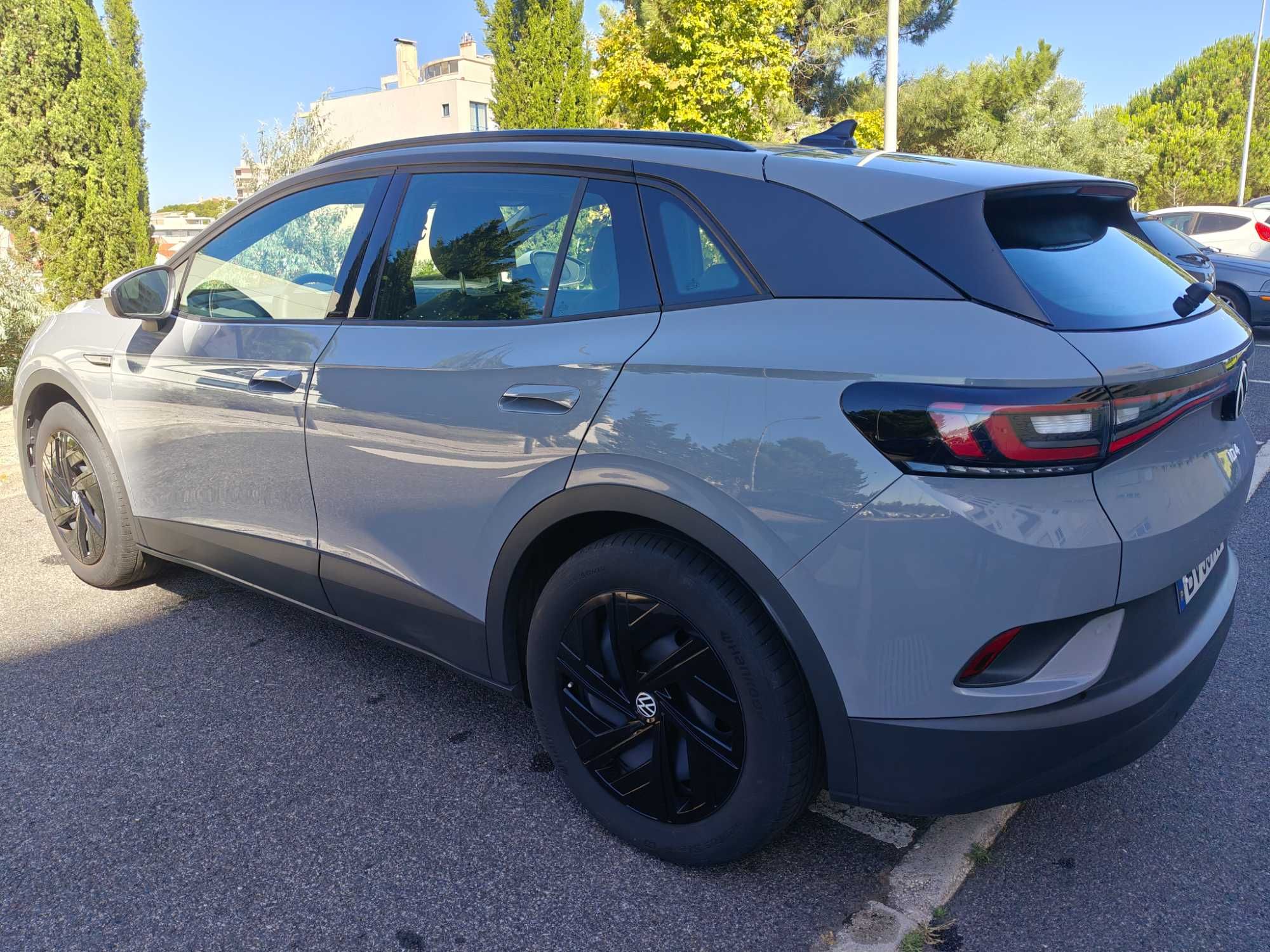 Volkswagen ID.4 Pro Performance 204cv