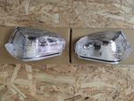 Поворотник в зеркало VW Crafter Sprinter 2006-2013 поворотник Крафтер