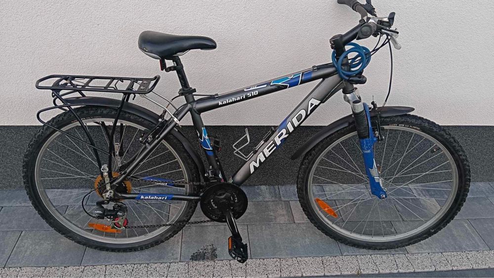 Rower górski merida kalahari 510 18”