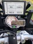 Bmw s1000xr 2015