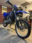 Gas gas ec300 2t 2002r