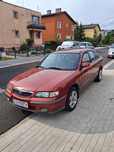 Mazda 626 2.0 benzyna