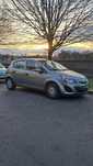 Opel Corsa Opel Corsa D, Garażowane, Fabryczne LPG!
