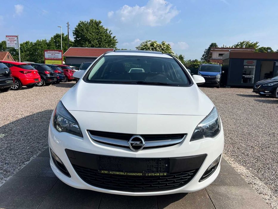 Бампер Opel Astra K 2015—2021 разборка Opel Astra K запчастини