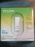 TP-LINK Wireless N USB Adapter