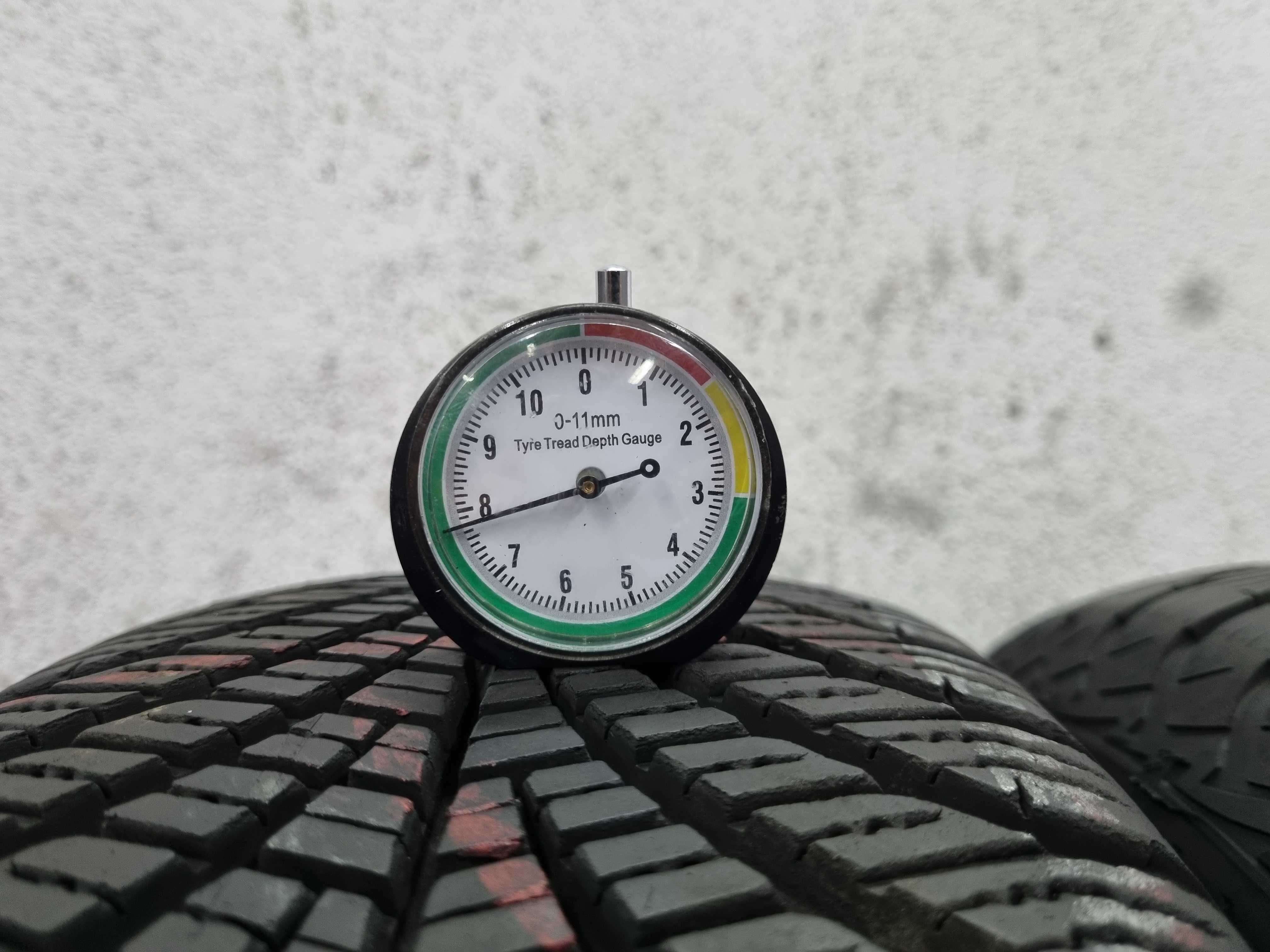 195/65/15 91T Goodyear Vector 4S Gen-2 ROK 2017
