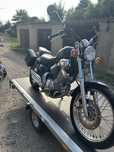 Yamaha Virago 535 Posiadam 2 sztuki świeżo sprowadzona z Niemiec