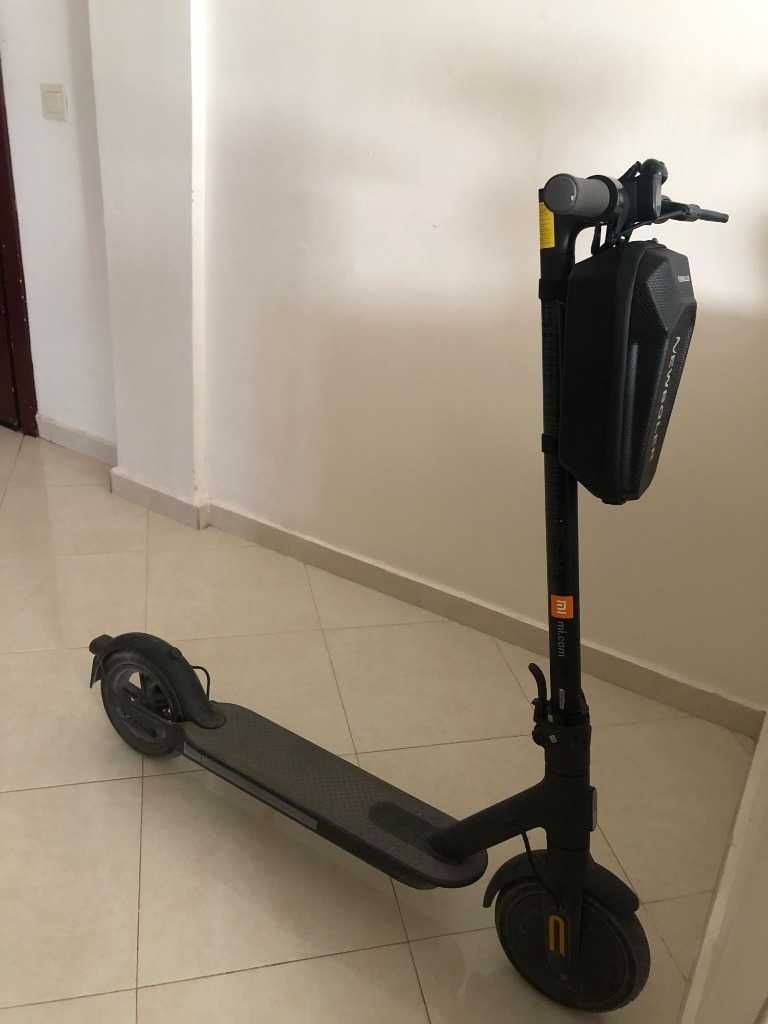 Sakwa torba na hulajnogę Newboler XL 5L