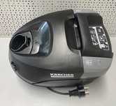 Karcher SE 6.100 5.100 nowa głowica z silnikiem pompką filtrem