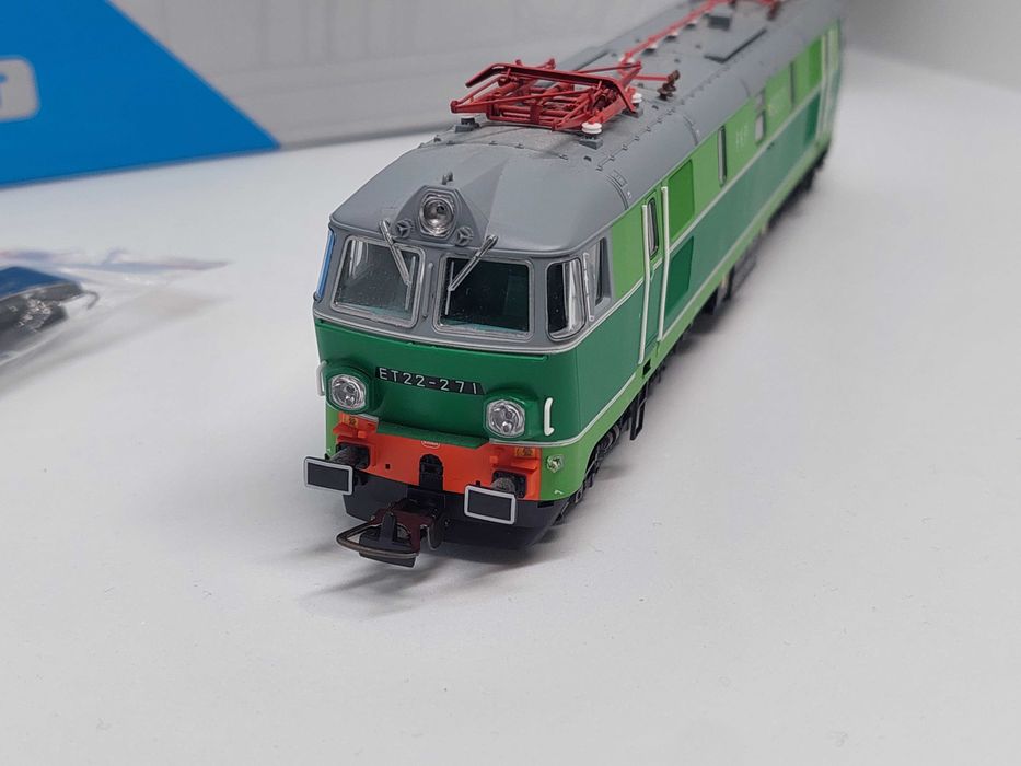 Piko 96333 ET22-271 PKP H0 Lokomotywa
