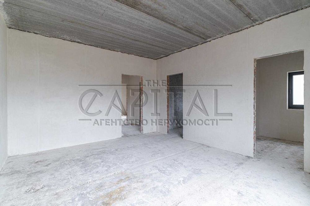 Продажа дома, Крушинка, закрытый КГ