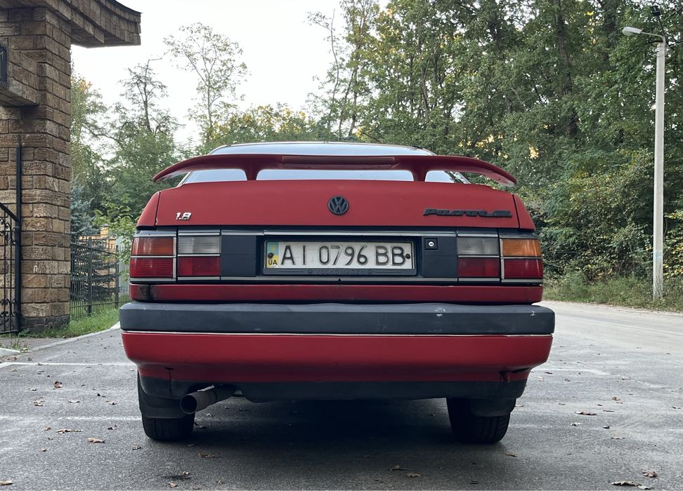 Продам Passat B3