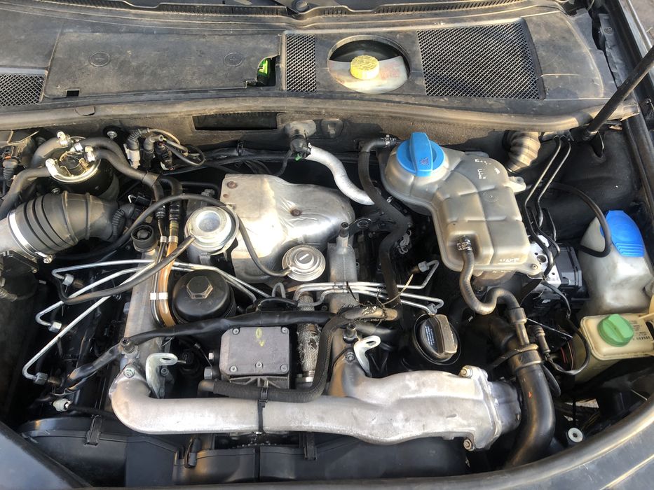 Продам  Audi A6 C5