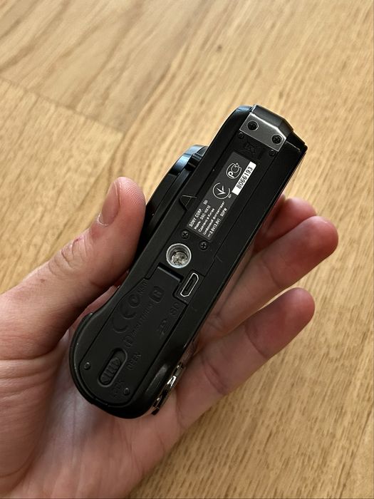 Sony Cyber-shot HX10V стан ідеальний