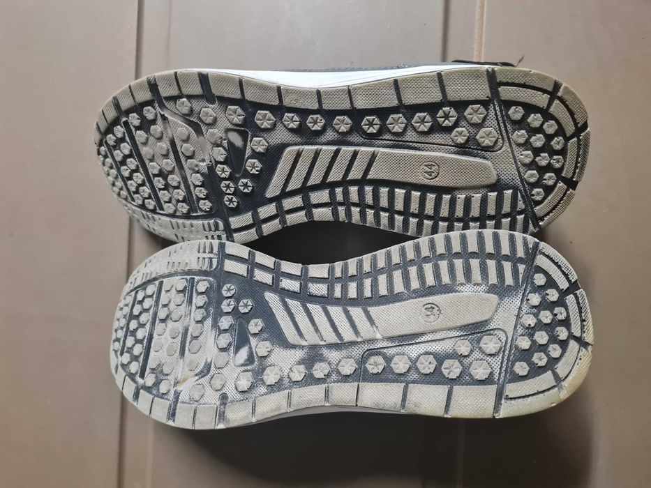 Sportowe buty meskie Adidas oryginalne okazja zadbane 44