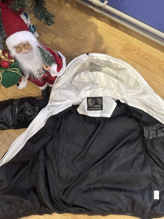 Пуфер розмір м /л