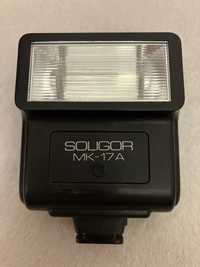 Lampa błyskowa Soligor MK-17A