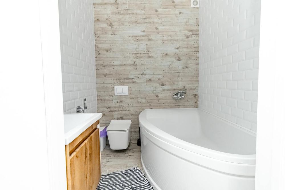 Продаж таунхаусу з ремонтом в Ірпені біля Центрального парку