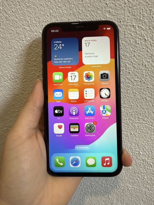 Iphone XR 64 GB