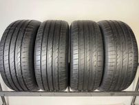 245/55/17 R17 Hankook Ventus Prime2 102W 4шт Літня шина Нова!