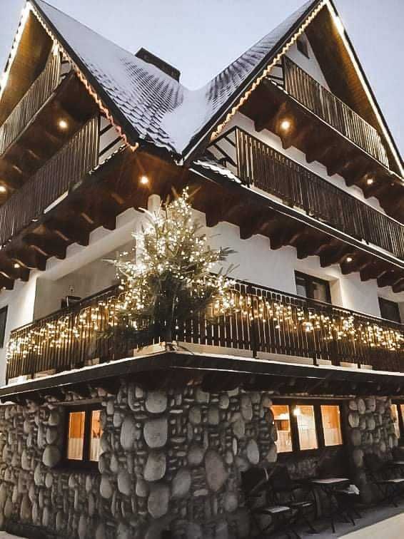 Noclegi Zakopane blisko centrum