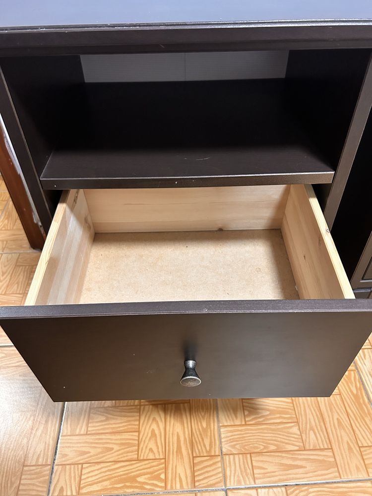 Mesa de cabeceira