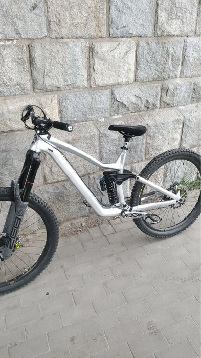 Dartmoor thunderbird 2025