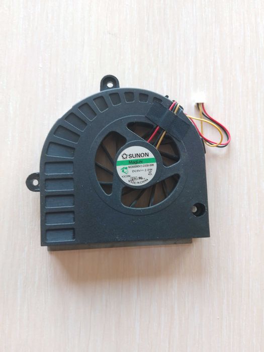 Вентилятор для ноутбука MG60090V1-C030-S99