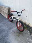 Bmx profissional