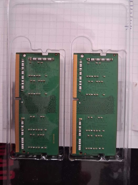 Ram SK Hynix 8gb(4x2) 2666mhz ddr4