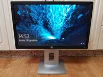 HP EliteDisplay E222 - monitor LCD Full HD 21,5 cala