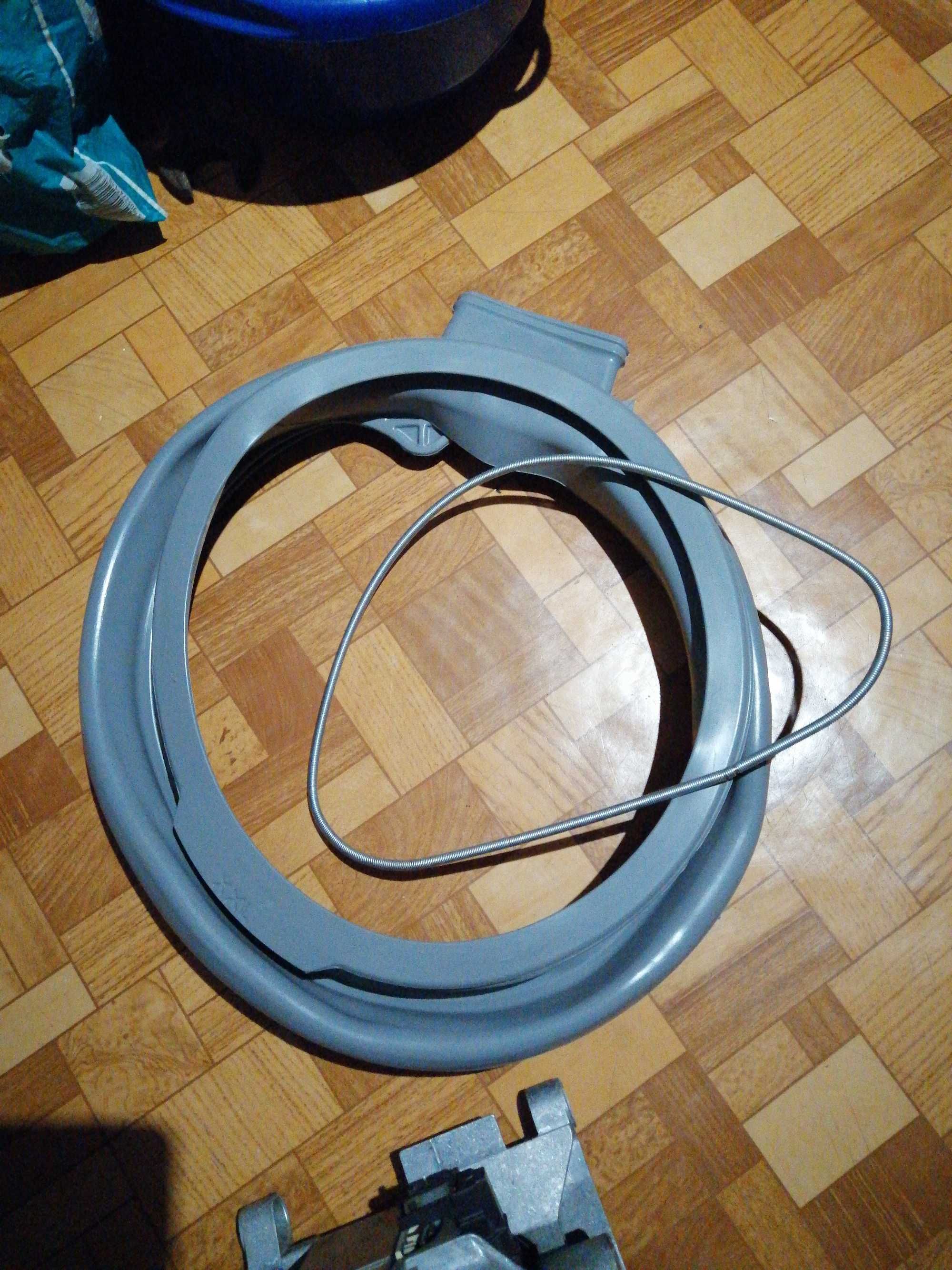 Części do pralki electrolux
